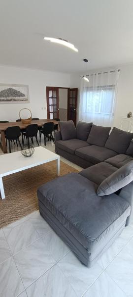 Casa de férias Duplex em Sesimbra
